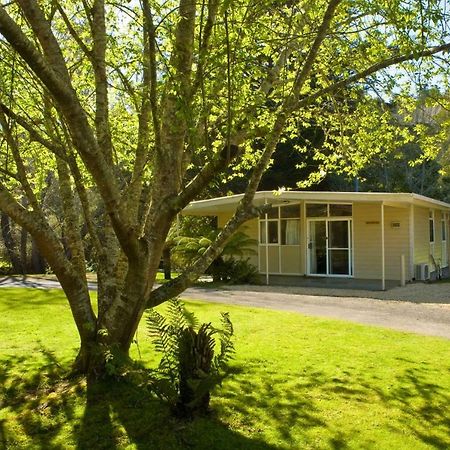 Russell Falls Holiday Cottages National Park エクステリア 写真