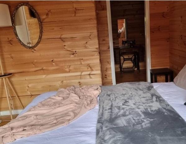 Russell Falls Holiday Cottages National Park 部屋 写真