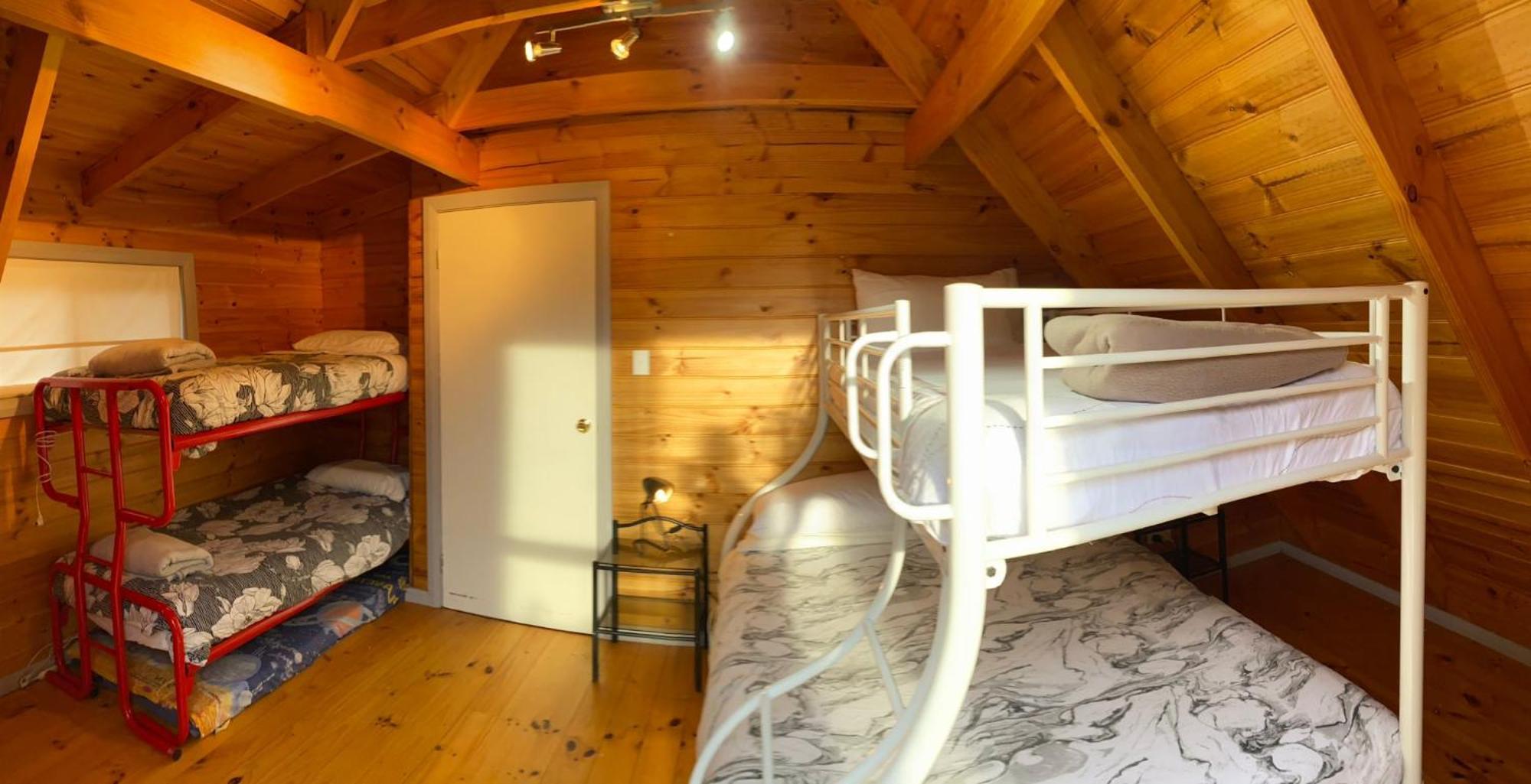 Russell Falls Holiday Cottages National Park 部屋 写真