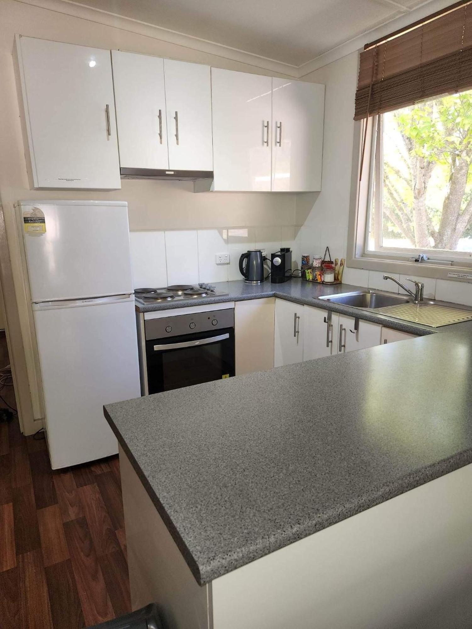 Russell Falls Holiday Cottages National Park 部屋 写真